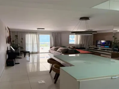 Apartamento com 3 Quartos à venda, 120m² no Mooca, São Paulo