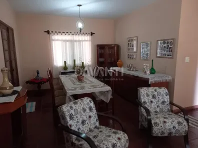 Casa de Condomínio com 3 Quartos à venda, 300m² no Parque Xangrilá, Campinas