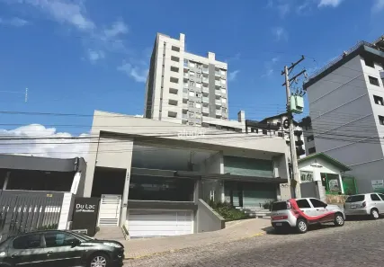 Apartamento com 1 Quarto para alugar, 39m² no Nossa Senhora de Lourdes, Caxias do Sul