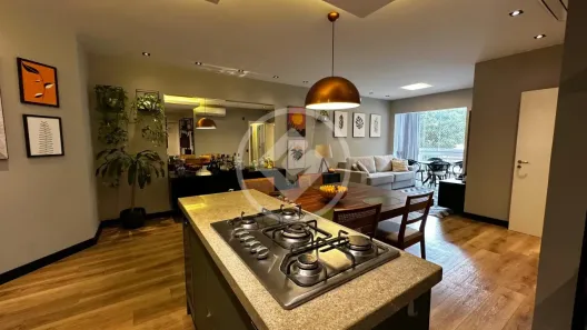 Apartamento com 3 Quartos à venda, 125m² no Santo Antônio de Lisboa, Florianópolis