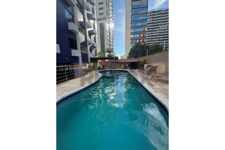 Apartamento com 3 Quartos à venda, 67m² no Meireles, Fortaleza