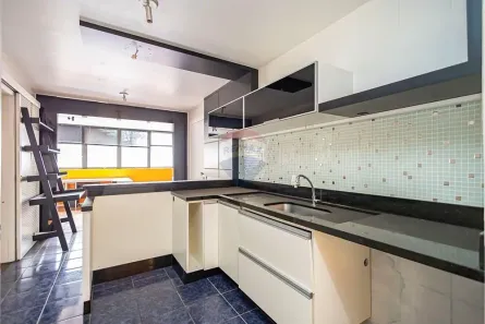Apartamento com 2 Quartos à venda, 93m² no Centro, Curitiba