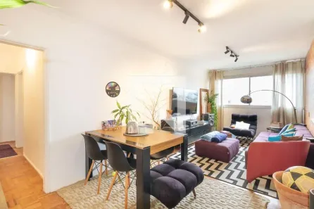 Apartamento com 2 Quartos à venda, 90m² no Vila Olímpia, São Paulo