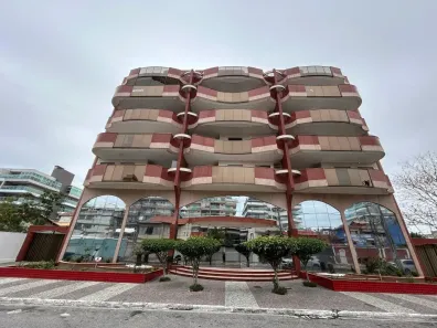 Apartamento com 2 Quartos à venda, 98m² no Braga, Cabo Frio