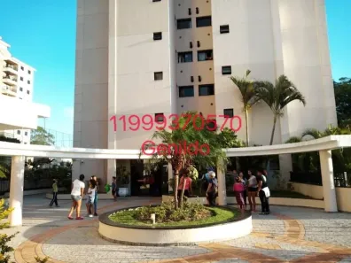 Apartamento com 3 Quartos para alugar, 120m² no Jardim Peri Peri, São Paulo