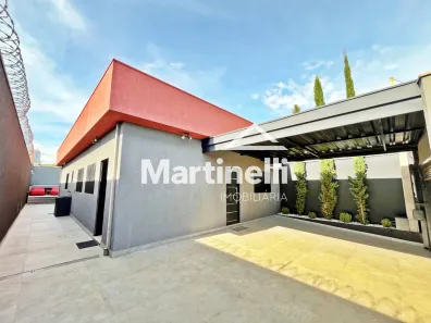 Casa com 3 Quartos à venda, 170m² no Residencial Flórida, Ribeirão Preto