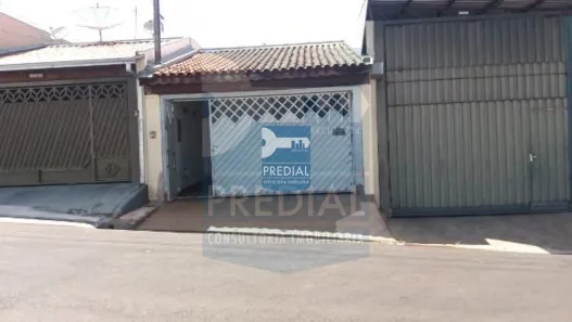 Casa com 2 Quartos à venda, 108m² no Vila Boa Vista 1, São Carlos