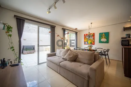 Casa de Condomínio com 3 Quartos à venda, 86m² no Chácara São Domingos, Carapicuíba
