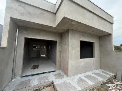 Casa com 2 Quartos à venda, 52m² no Itajuba, Barra Velha