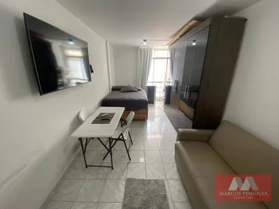 Apartamento com 1 Quarto à venda, 26m² no Vila Buarque, São Paulo