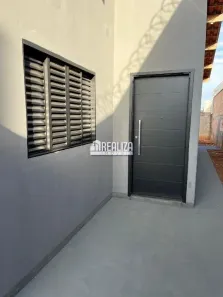 Casa com 2 Quartos à venda, 56m² no Jardim Maria Alice, Uberaba
