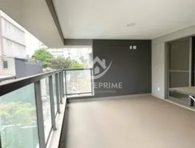Apartamento com 2 Quartos à venda, 84m² no Vila Clementino, São Paulo