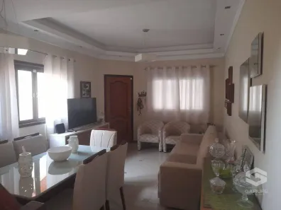 Casa com 4 Quartos à venda, 124m² no Jardim das Indústrias, São José dos Campos