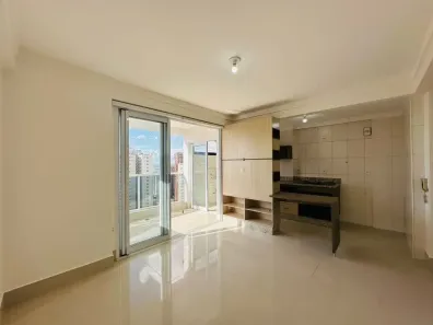 Apartamento com 3 Quartos à venda, 73m² no Setor Bueno, Goiânia