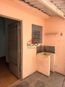 Casa com 1 Quarto para alugar, 40m² no Vila Marieta, São Paulo