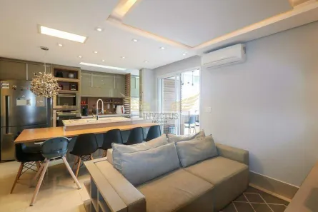 Apartamento com 2 Quartos à venda, 72m² no Santa Paula, São Caetano do Sul