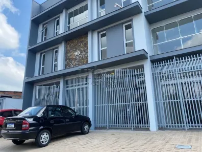 Sala Comercial para alugar, 130m² no Mato Grande, Canoas