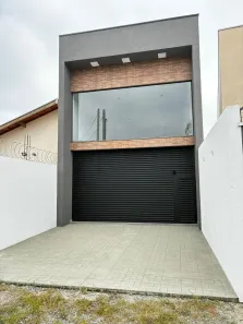 Ponto Comercial à venda, 115m² no Chácara do Visconde, Taubaté