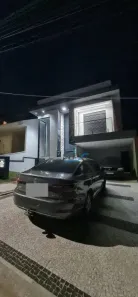 Casa de Condomínio com 3 Quartos à venda, 260m² no Suru, Santana de Parnaíba