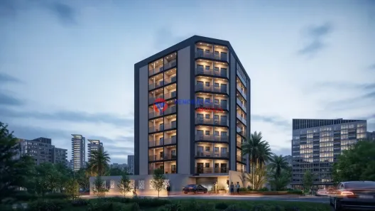 Apartamento com 1 Quarto à venda, 49m² no Jardim Paulistano, Sorocaba