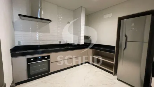 Apartamento com 1 Quarto à venda, 28m² no Jardim Vila Mariana, São Paulo