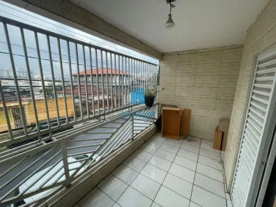 Sobrado com 4 Quartos à venda, 125m² no Bela Vista, Osasco