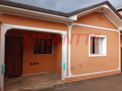 Casa com 6 Quartos à venda, 125m² no Água Fria, São Paulo