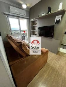 Apartamento com 2 Quartos à venda, 50m² no Vila Nossa Senhora das Graças, Taubaté
