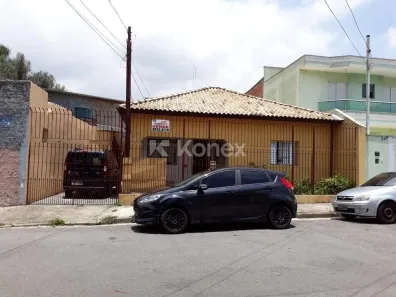 Casa com 1 Quarto à venda, 440m² no Vila Albertina, São Paulo