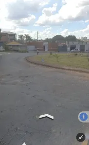 Lote/Terreno à venda, 735m² no Mansões Paraíso, Aparecida de Goiânia