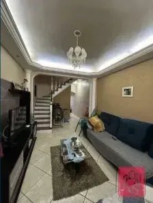 Sobrado com 3 Quartos à venda, 135m² no Montanhão, São Bernardo do Campo