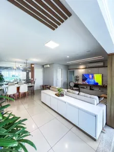 Apartamento com 3 Quartos à venda, 131m² no Calhau, São Luís