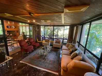 Apartamento com 4 Quartos à venda, 350m² no Jardim Vitória Régia, São Paulo