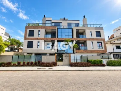 Apartamento com 2 Quartos para alugar, 62m² no Campeche, Florianópolis