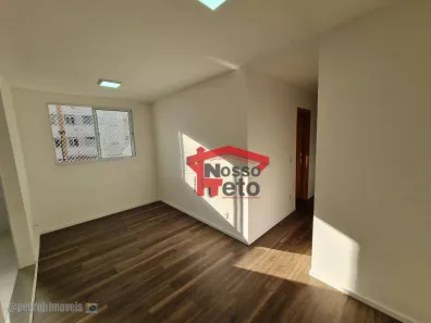 Apartamento com 2 Quartos para venda ou aluguel, 46m² no Jardim Íris, São Paulo