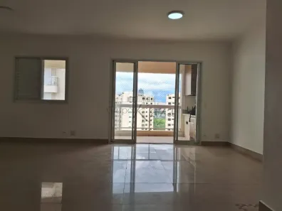 Apartamento com 3 Quartos para alugar, 127m² no Vila Ema, São José dos Campos