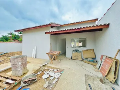 Casa com 3 Quartos à venda, 96m² no Canjica (Terra Preta), Mairiporã