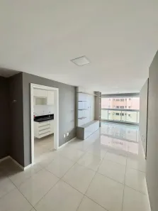 Apartamento com 3 Quartos à venda, 77m² no Praia de Itaparica, Vila Velha