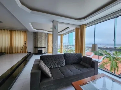 Casa com 3 Quartos à venda, 426m² no Itaguaçu, Florianópolis
