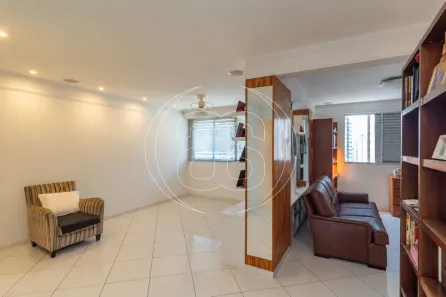 Apartamento com 2 Quartos à venda, 75m² no Indianópolis, São Paulo