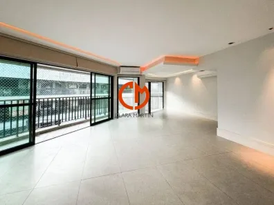 Apartamento com 3 Quartos à venda, 168m² no Jardim Botânico, Rio de Janeiro