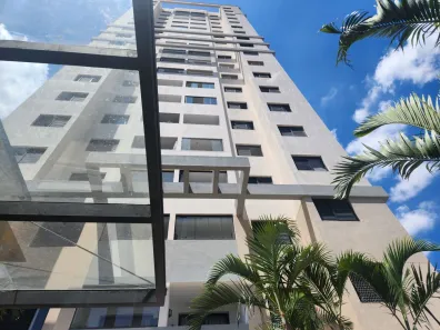 Apartamento com 3 Quartos à venda, 62m² no Maranhão, São Paulo