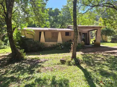 Fazenda/Sítio com 2 Quartos à venda, 70000m² no Evaristo, Santo Antônio da Patrulha