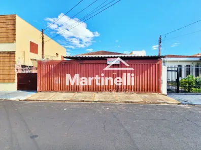 Casa com 3 Quartos à venda, 226m² no Jardim Paulistano, Ribeirão Preto