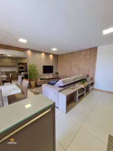 Apartamento com 3 Quartos à venda, 95m² no Centro, Penha