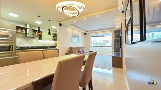 Apartamento com 3 Quartos à venda, 105m² no Bela Vista, Caxias do Sul