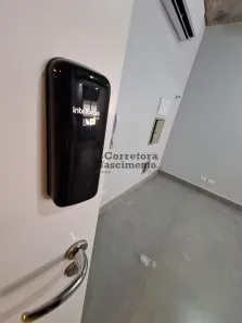 Sala Comercial para alugar, 28m² no Centro, Jacareí