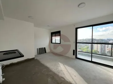 Apartamento com 1 Quarto à venda, 37m² no Butantã, São Paulo