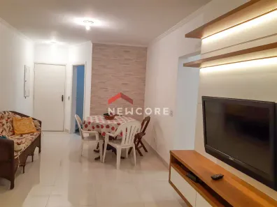 Apartamento com 3 Quartos à venda, 144m² no Itararé, São Vicente