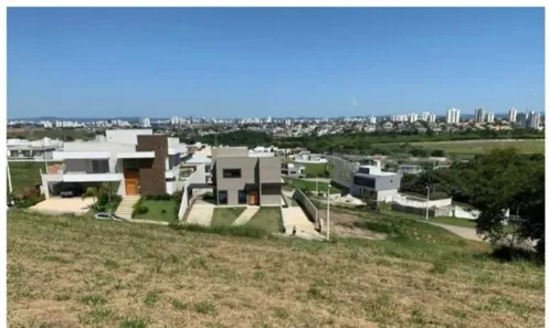 Lote/Terreno à venda, 900m² no Condomínio Reserva do Paratehy, São José dos Campos
